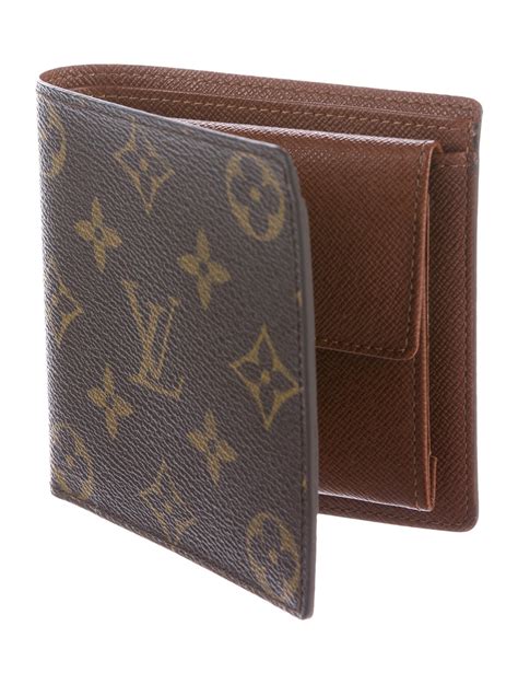 Products by Louis Vuitton: Marco Wallet